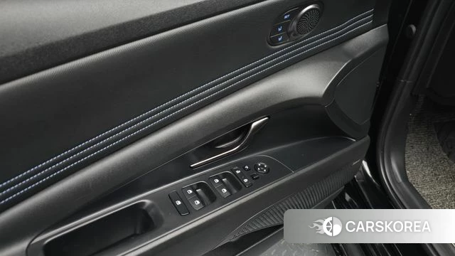 Hyundai Avante (CN7) id 3800094 из Кореи 7