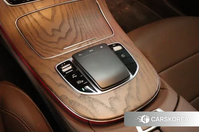 Mercedes-Benz E-Class W213 id 3468844 из Кореи 7