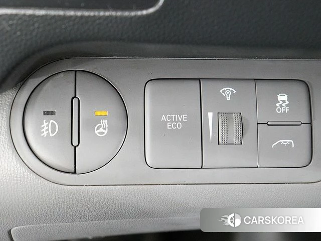 Hyundai The New Grand Starex id 3893949 из Кореи 7