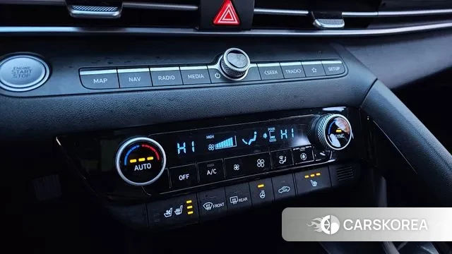 Hyundai Avante (CN7) id 3607209 из Кореи 7