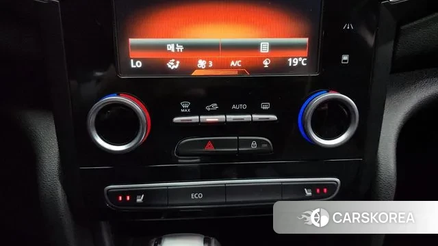 Renault Korea (Samsung) SM6 id 2966615 из Кореи 7