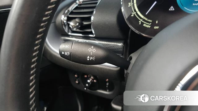 Mini Cooper S Clubman id 4774189 из Кореи 7