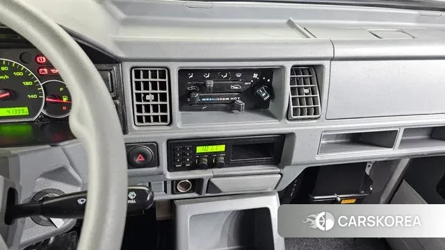 Chevrolet (GM Daewoo) New Damas id 3312720 из Кореи 7