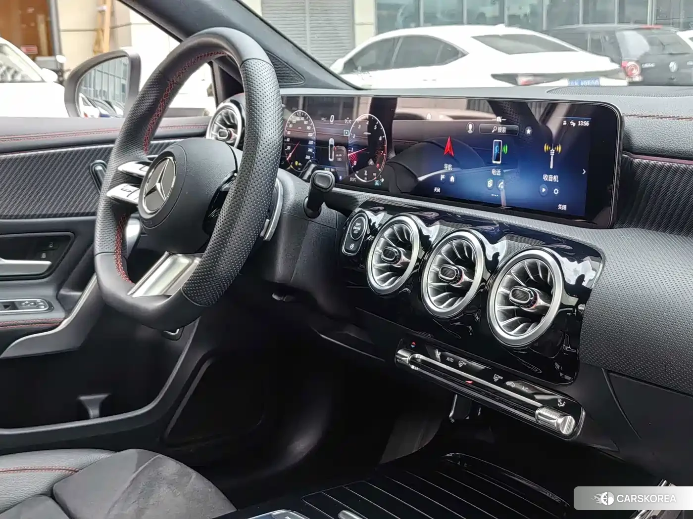 Mercedes-Benz A-Class id 4655170 из Китая 7