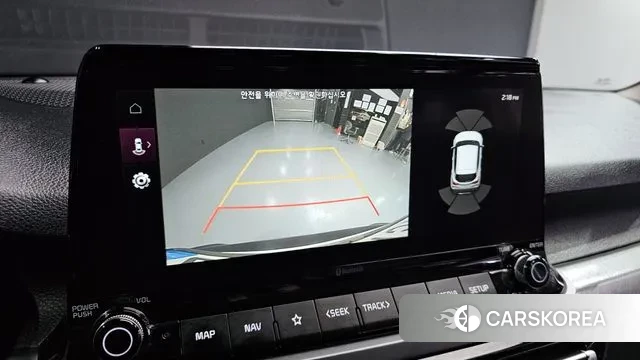 Kia Seltos id 3650538 из Кореи 7