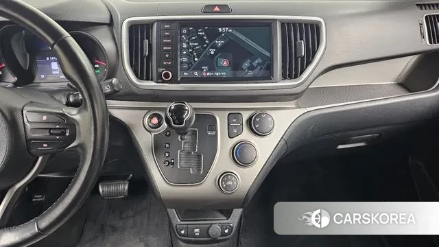 Kia The New Ray id 3406760 из Кореи 7