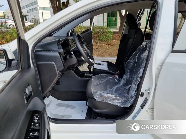 Kia Morning Urban (JA) id 4835857 из Кореи 7