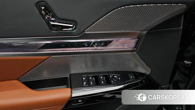 BMW 7 Series (G70) id 2894114 из Кореи 7