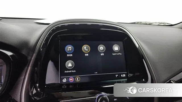 Chevrolet (GM Daewoo) The New Spark id 3504626 из Кореи 7