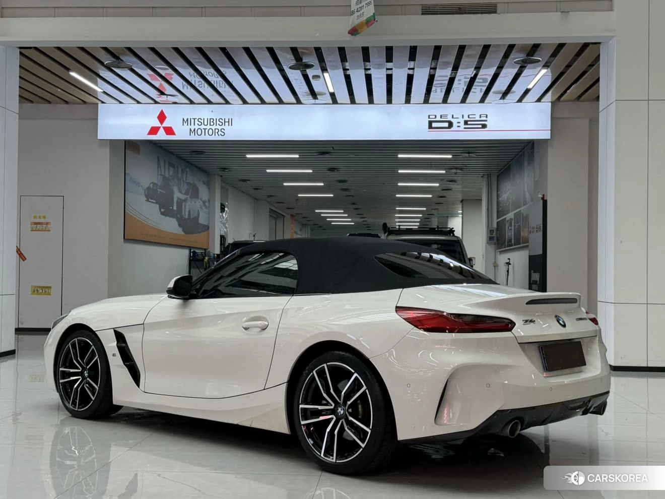 BMW Z4 id 4510766 из Китая 7