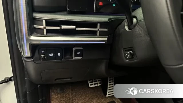 Hyundai Santa Fe (MX5) id 3021757 из Кореи 7