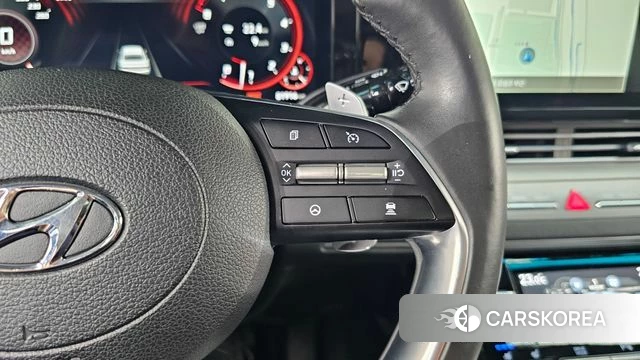Hyundai The New Grandeur IG id 4428406 из Кореи 7