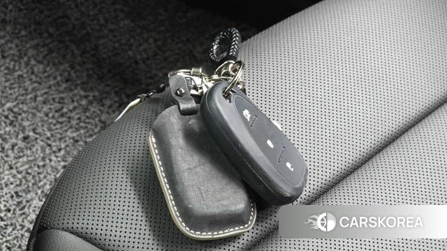 Chevrolet (GM Daewoo) Trax Crossover id 4774127 из Кореи 7