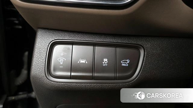 Hyundai Santa Fe TM id 4416951 из Кореи 7