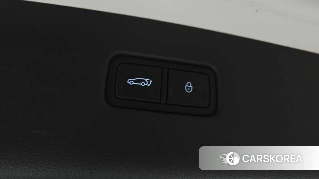 Genesis GV80 id 4897966 из Кореи 7