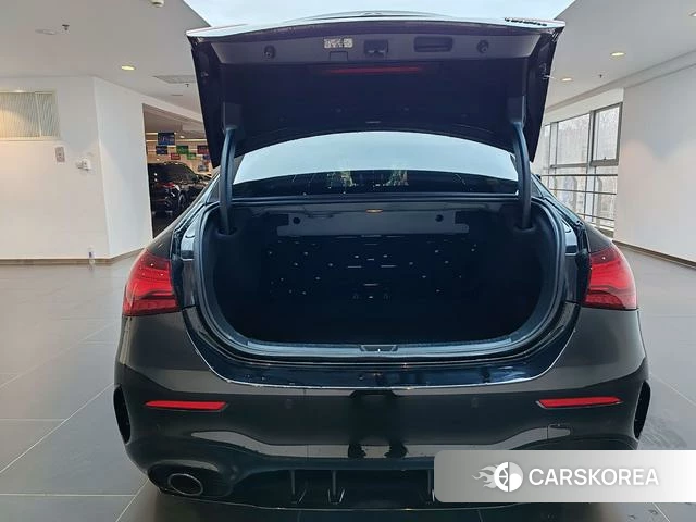 Mercedes-Benz Class A AMG id 4297492 из Китая 7