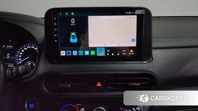 Hyundai The New Kona id 3556949 из Кореи 7