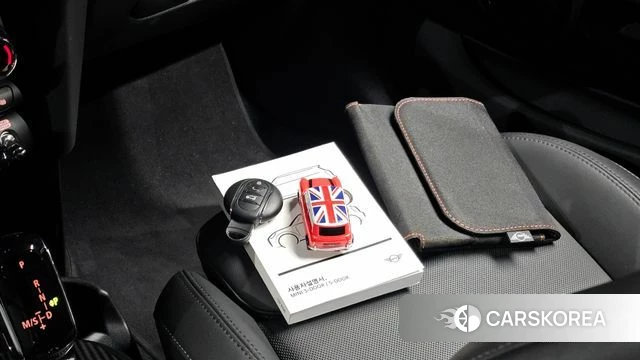 Mini Cooper id 4630686 из Кореи 7