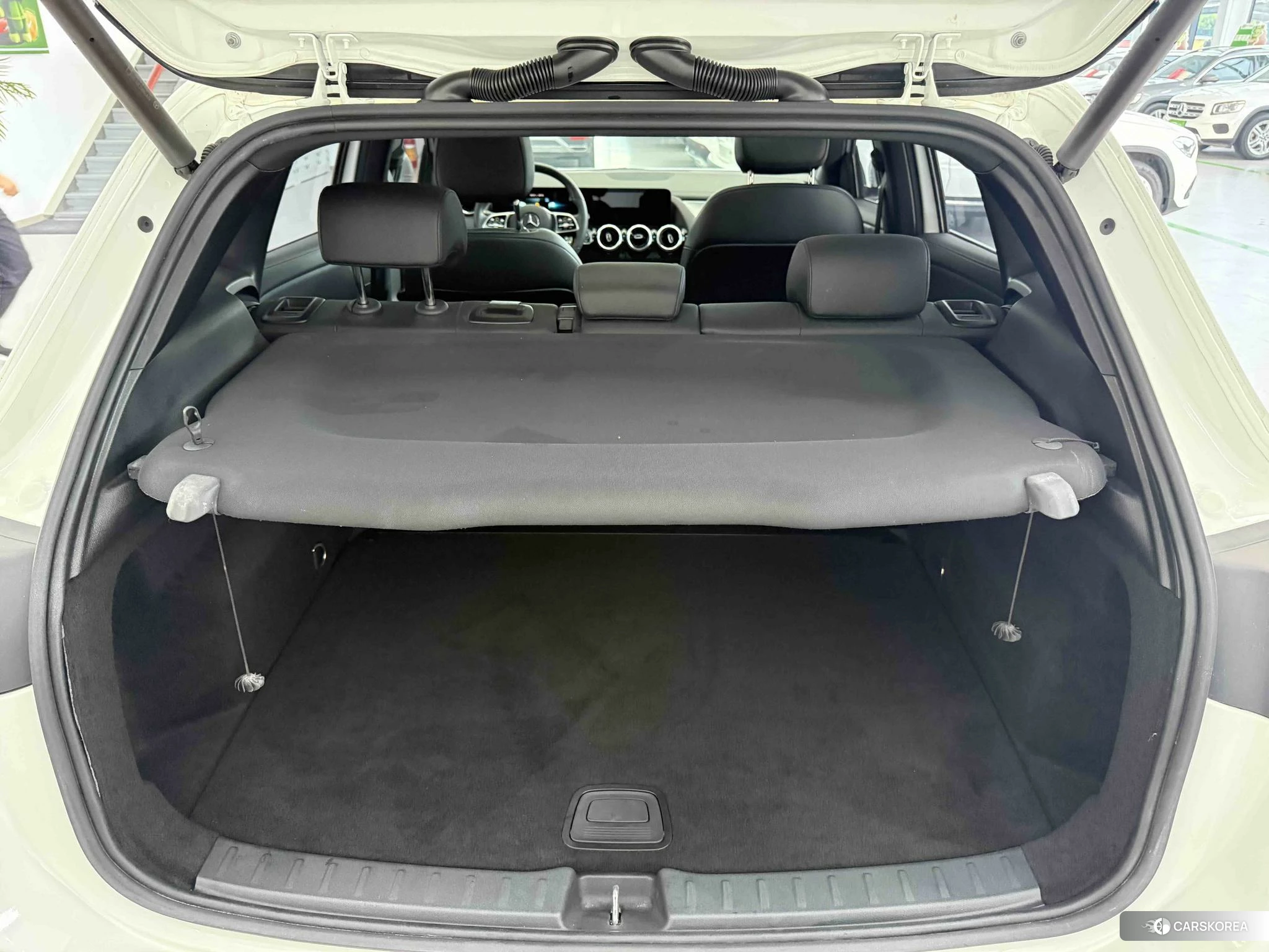 Mercedes-Benz GLA id 4498466 из Китая 7