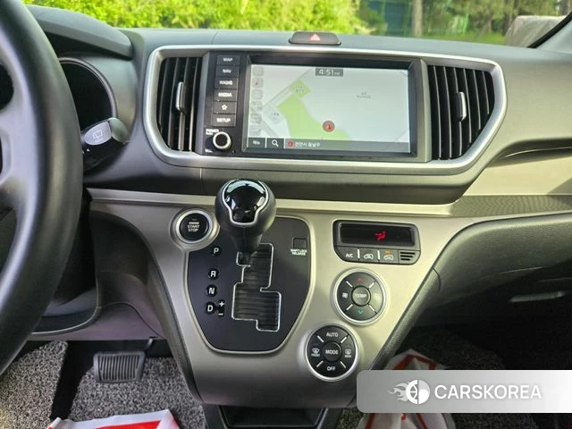 Kia The New Ray id 4196291 из Кореи 7