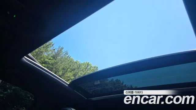 Porsche Cayenne (PO536) id 2847607 из Кореи 7