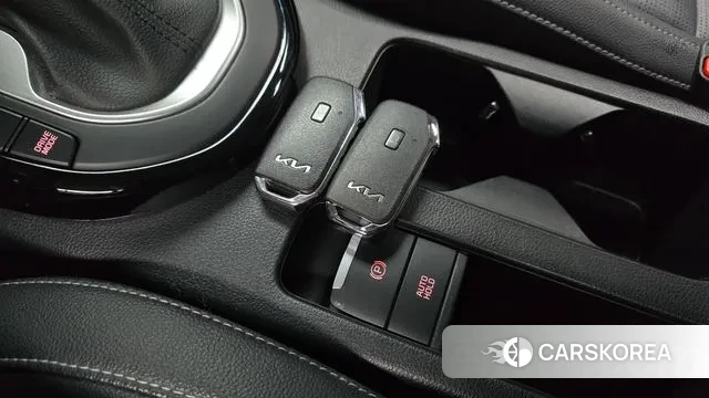 Kia The New K3 2nd generation id 2993515 из Кореи 7