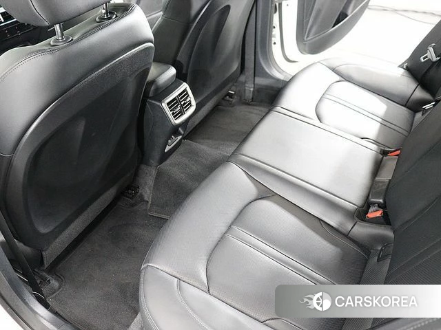 Kia The New K5 3rd generation id 4680052 из Кореи 7
