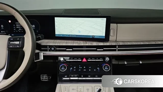 Hyundai Santa Fe (MX5) id 3002372 из Кореи 7