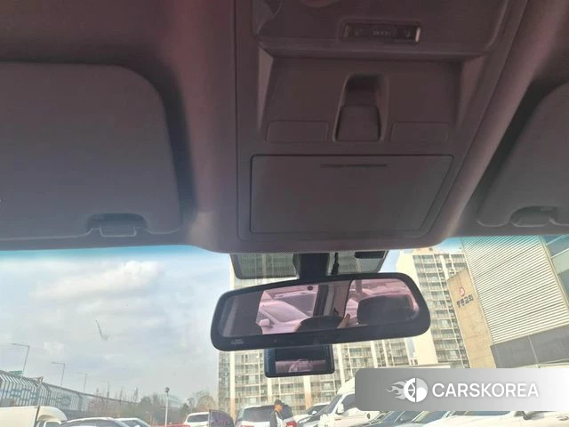 Ssangyong Rexton Sports id 3829138 из Кореи 7