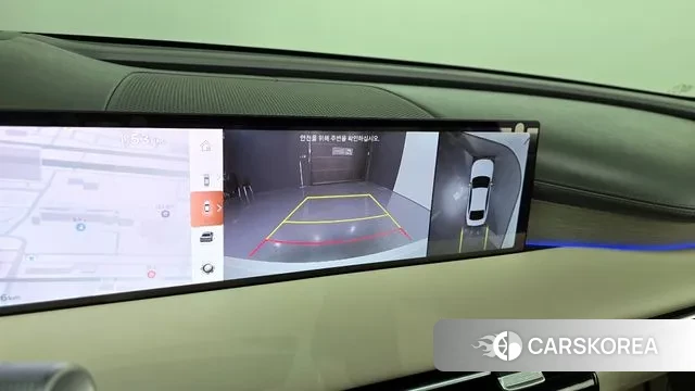 Genesis G80 (RG3) id 3082651 из Кореи 7