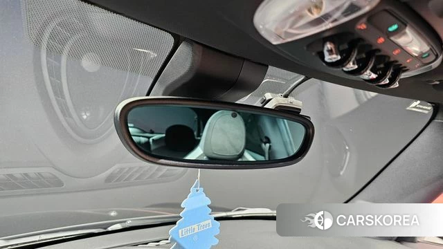 Mini Cooper S id 4854463 из Кореи 7