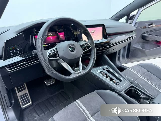 Volkswagen Golf id 4336001 из Китая 7