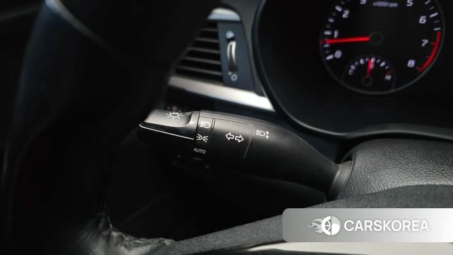 Kia The New K5 2nd generation id 4378010 из Кореи 7