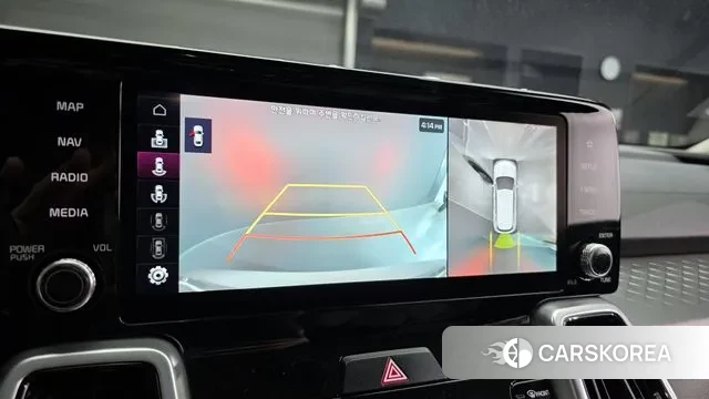 Kia Sorento 4th Generation id 3551475 из Кореи 7