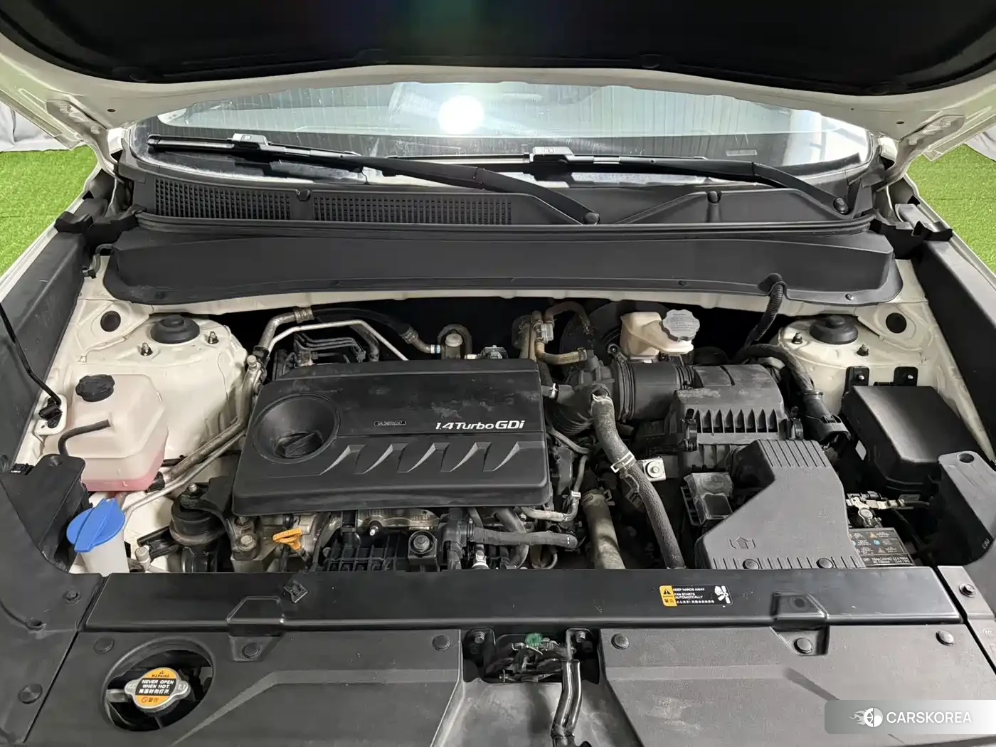 Hyundai Beijing Hyundai ix35 id 4576369 из Китая 7