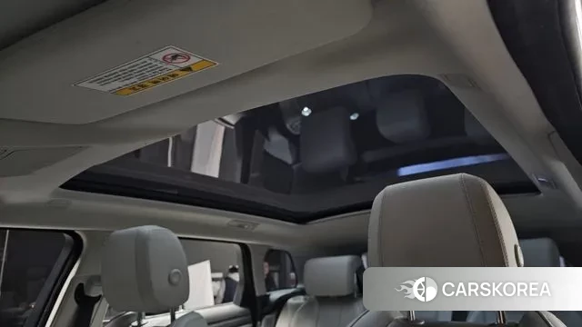 Land Rover Range Rover Evoque id 3444923 из Кореи 7