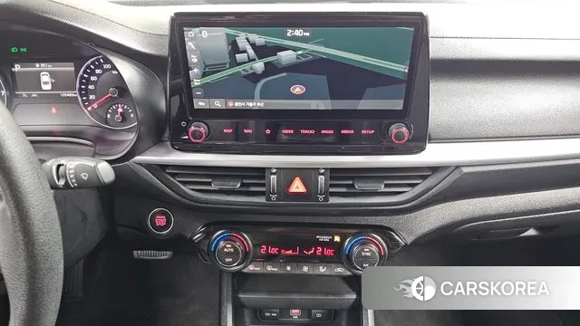 Kia The New K3 2nd generation id 3654864 из Кореи 7