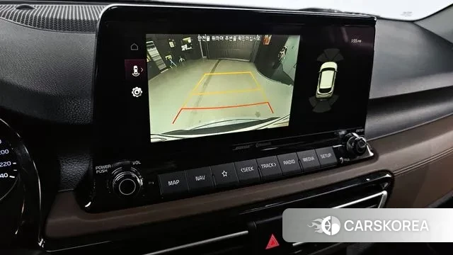 Kia Seltos id 3479593 из Кореи 7