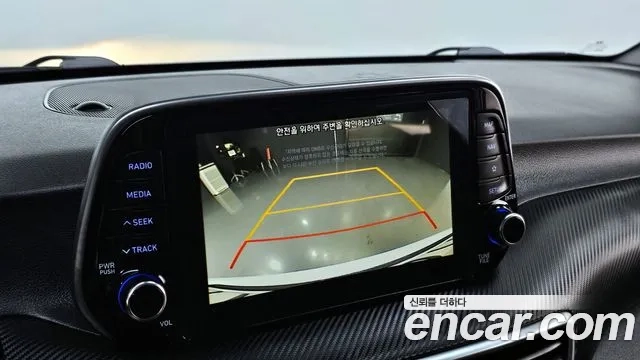 Hyundai All New Tucson id 2951333 из Кореи 7