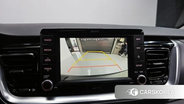 Kia Stonic id 3434667 из Кореи 7