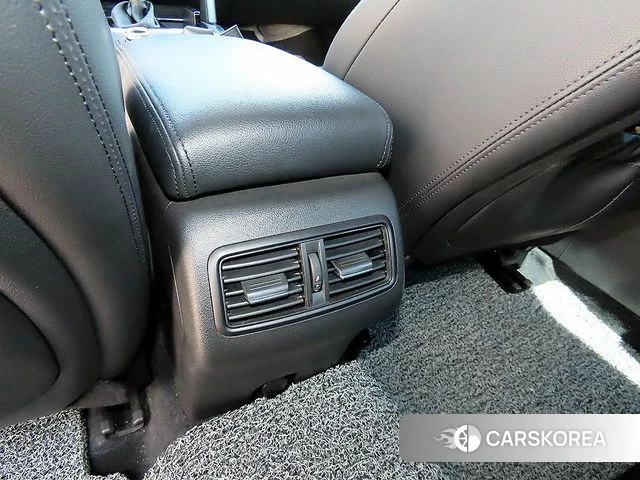 Renault Korea (Samsung) The New SM6 id 4255089 из Кореи 7