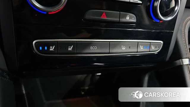 Renault Korea (Samsung) The New QM6 id 4880941 из Кореи 7