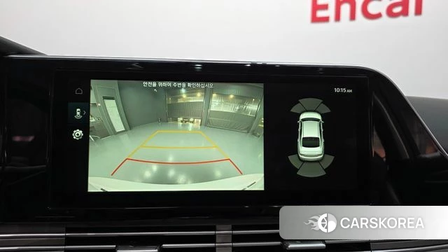 Hyundai The New Grandeur IG id 3872472 из Кореи 7