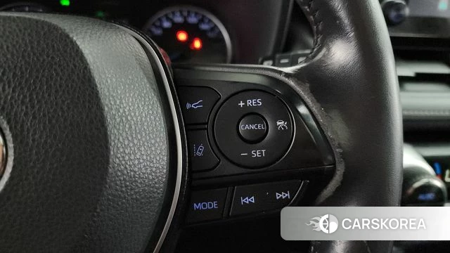 Toyota RAV4 5th Generation id 4502343 из Кореи 7