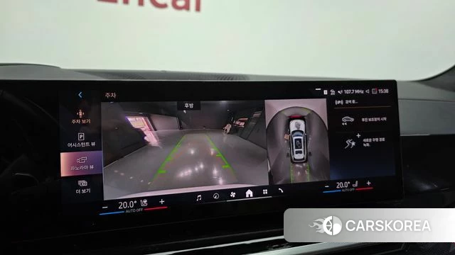 BMW X7 (G07) id 3963685 из Кореи 7