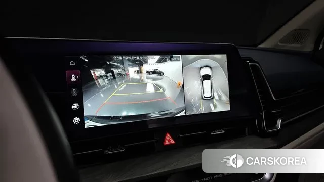 Kia Sportage 5th Generation Hybrid id 3383218 из Кореи 7