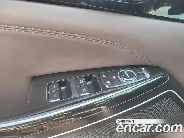 Kia Come New K7 id 2621823 из Кореи 7