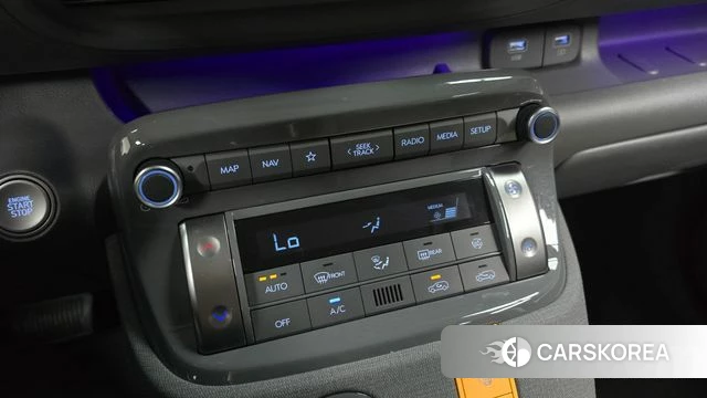 Hyundai Casper id 4201132 из Кореи 7