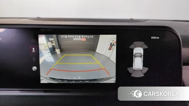 Kia The New Seltos id 3716719 из Кореи 7