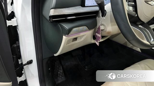 Genesis GV80 id 4222702 из Кореи 7